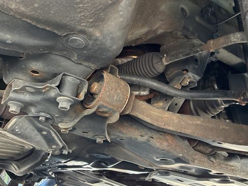 Used 2012 Honda CR-V EX-L image 9