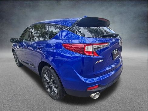 New 2026 Acura RDX A-Spec image 7