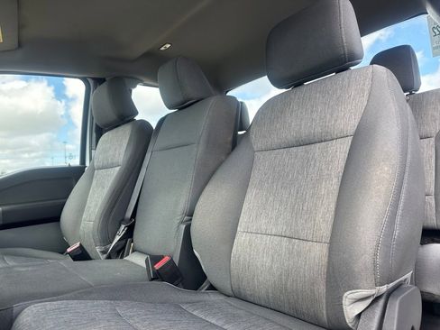 Used 2022 Ford F150 XL w/ Equipment Group 101A High RWD image 39
