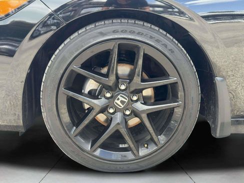 Used 2023 Honda Civic Sport image 60