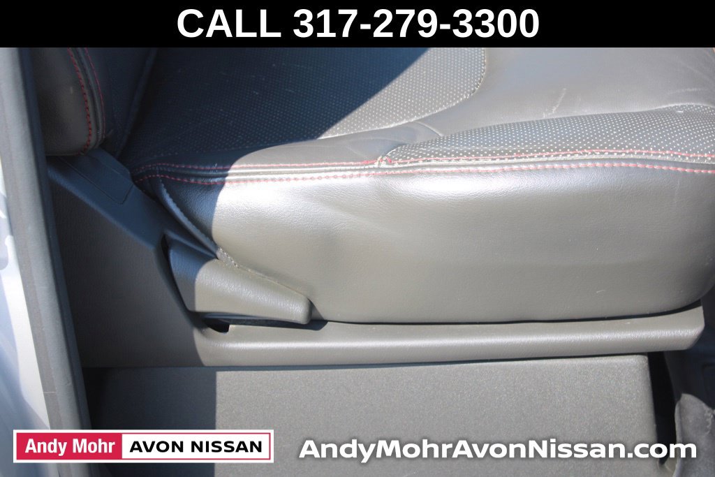 Used 2011 Nissan Xterra PRO-4X w/ Pro-4x Leather Pkg AWD/4WD image 19