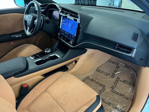 Used 2024 Lexus RZ 300e Premium w/ Accessory Package (Z1) FWD image 44