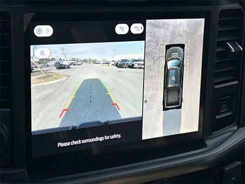 Certified 2025 Ford F150 Raptor image 36