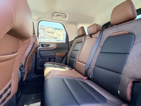 New 2026 Ford Bronco Sport Outer Banks w/ Outer Banks Tech Package+ AWD/4WD image 13