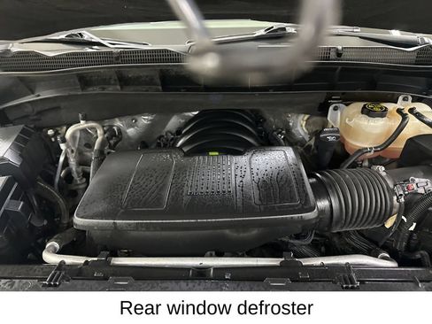 Used 2022 GMC Sierra 1500 Denali AWD/4WD image 21