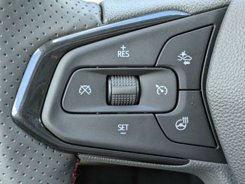 New 2026 Chevrolet Trax RS w/ Driver Confidence Package FWD image 15