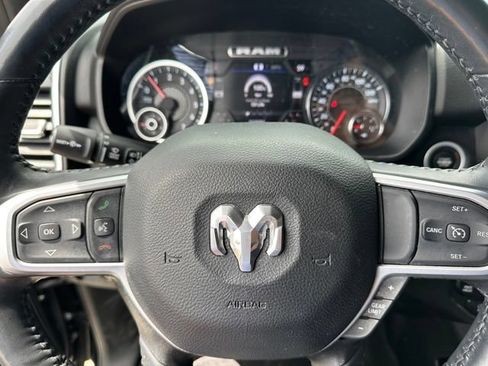 Used 2023 RAM 1500 Big Horn AWD/4WD image 20