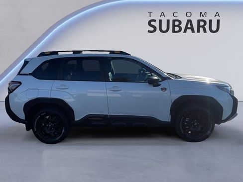 New 2026 Subaru Forester Wilderness AWD/4WD image 6