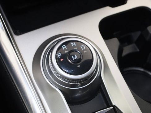 Used 2020 Ford Explorer ST w/ Premium Technology Package image 7