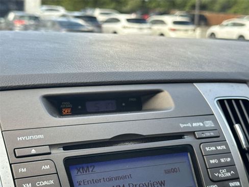 Used 2010 Hyundai Sonata GLS FWD image 31