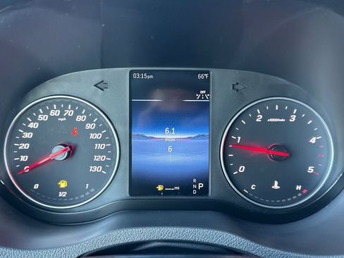 New 2026 Mercedes-Benz Sprinter 3500 image 24