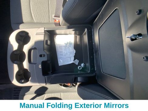 New 2026 RAM 2500 Tradesman image 27