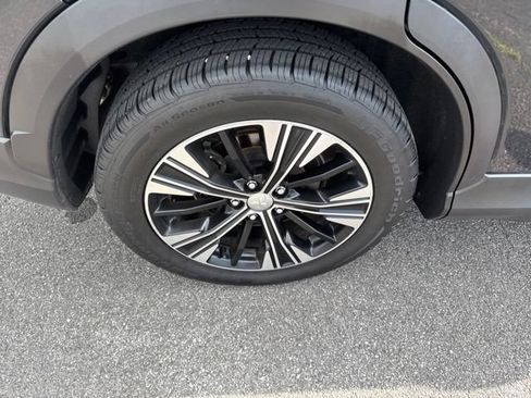 Used 2022 Mitsubishi Eclipse Cross SE FWD image 9