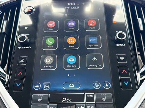 New 2026 Subaru Ascent Limited AWD/4WD image 30