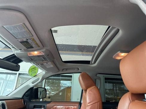 Used 2018 Toyota Tundra 1794 Edition image 14