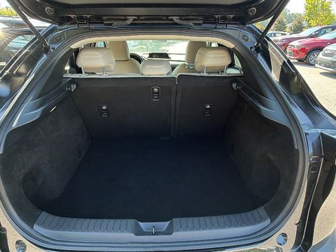 Used 2025 MAZDA CX-30 AWD 2.5 S w/ Preferred Package image 13