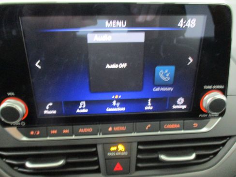 New 2025 Nissan Altima 2.5 SR image 20