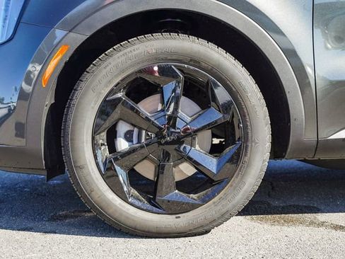 New 2026 Kia Sorento SX Prestige AWD/4WD image 6