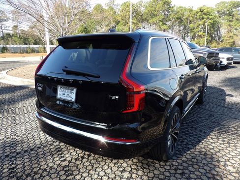 New 2026 Volvo XC90 T8 Ultra w/ Protection Package Premier AWD/4WD image 5