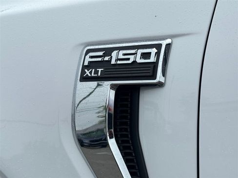 Used 2023 Ford F150 XLT w/ Equipment Group 301A Mid AWD/4WD image 26
