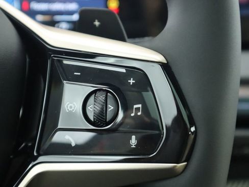 Certified 2025 BMW X3 xDrive30i w/ Premium Package image 12