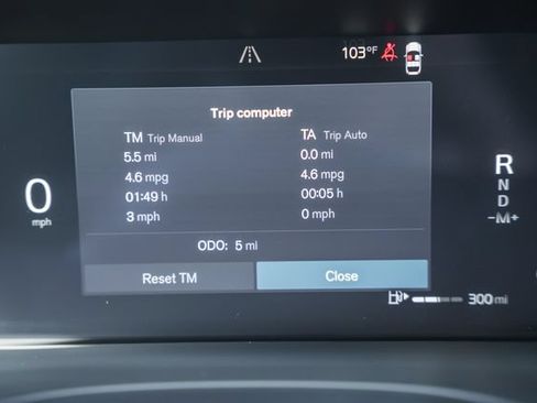 New 2027 Volvo XC60 B5 Plus AWD/4WD image 44