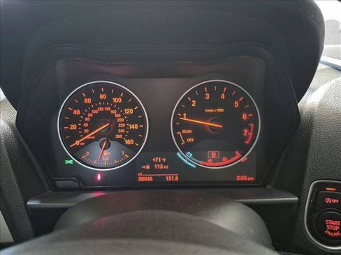 Used 2015 BMW 228i Coupe RWD image 9