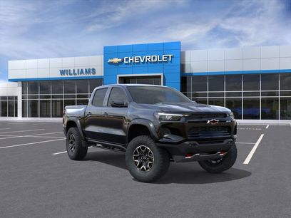 New 2026 Chevrolet Colorado ZR2 w/ Technology Package