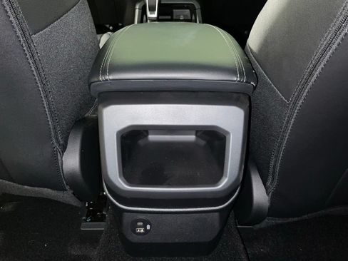 New 2026 Ford Ranger Lariat AWD/4WD image 17