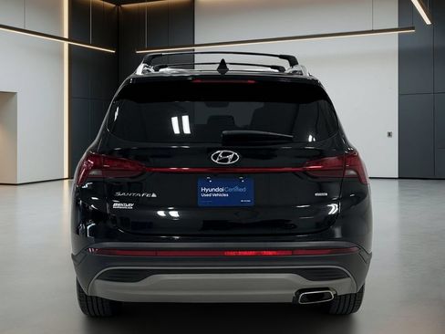 Certified 2023 Hyundai Santa Fe SEL AWD/4WD image 6