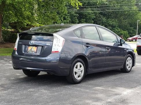 Used 2011 Toyota Prius Two FWD image 3