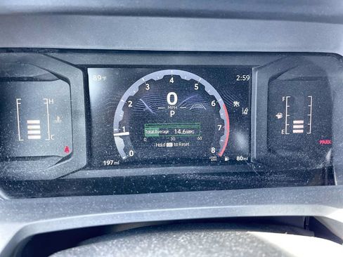 Used 2024 Toyota Tacoma SR5 RWD image 10