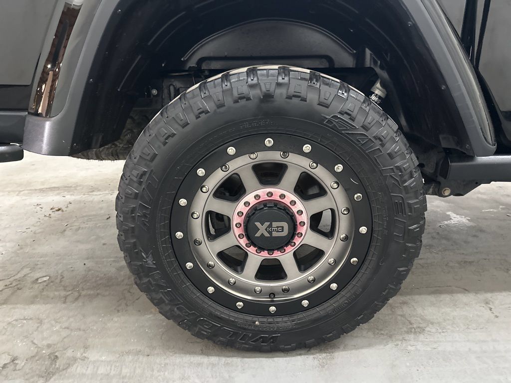 Used 2020 Jeep Gladiator Rubicon AWD/4WD image 55
