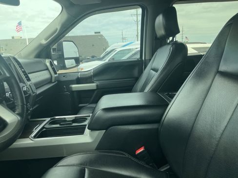 Used 2020 Ford F250 Lariat AWD/4WD image 25