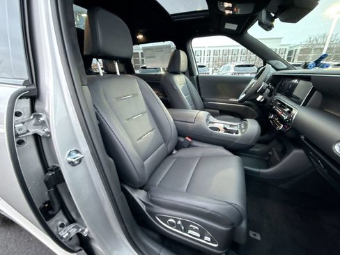 Used 2026 Hyundai Palisade Calligraphy AWD/4WD image 27