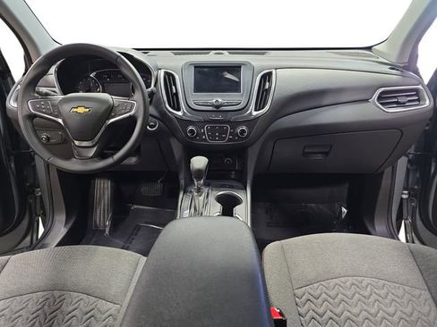 Used 2024 Chevrolet Equinox LT w/ LPO, Floor Liner Package image 12