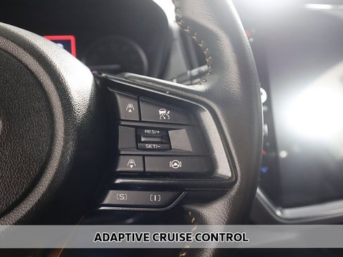 Used 2024 Subaru Crosstrek 2.5i Wilderness image 5