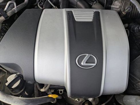 Used 2020 Lexus RX 350 FWD w/ Premium Package image 21
