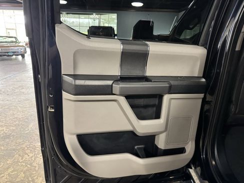 Used 2021 Ford F250 XLT image 17