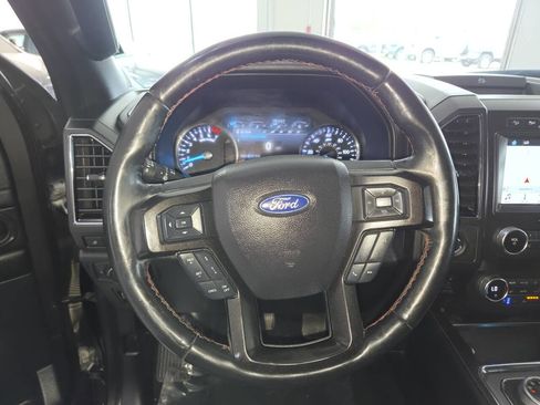 Used 2019 Ford Expedition Limited w/ Equipment Group 303A AWD/4WD image 37