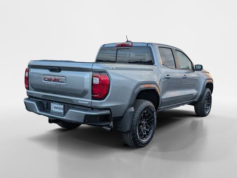 New 2026 GMC Canyon Elevation w/ Convenience Package image 6