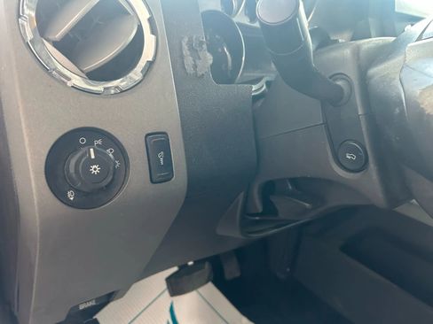 Used 2011 Ford F250 Lariat w/ Lariat Ultimate Pkg image 20