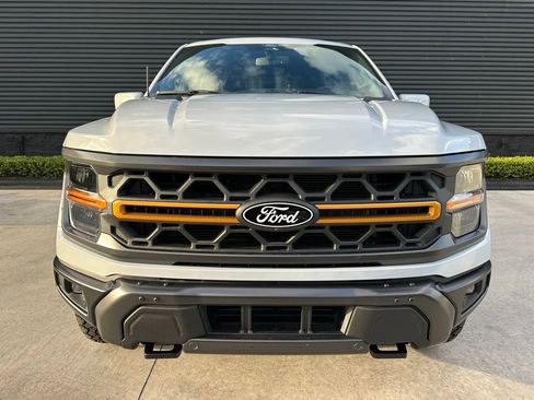 Used 2025 Ford F150 Tremor w/ Equipment Group 402A High image 8