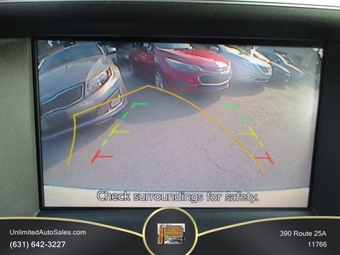 Used 2019 INFINITI QX60 Pure AWD/4WD image 9