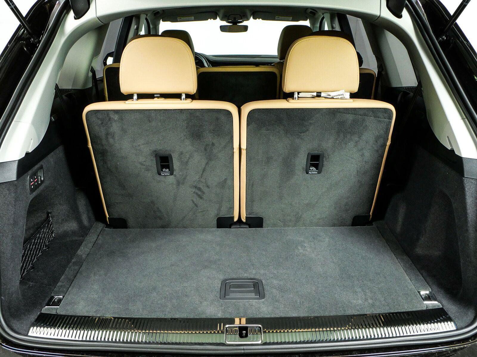 New 2026 Audi Q7 2.0T Premium Plus AWD/4WD image 35