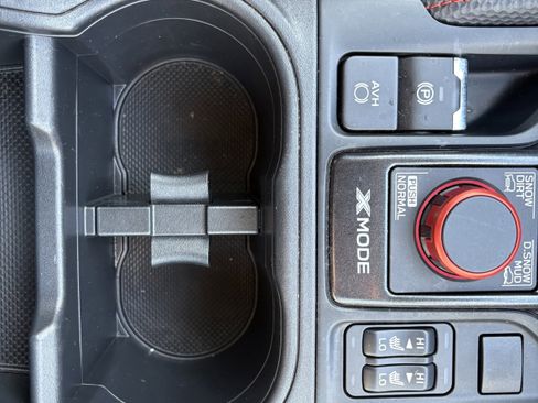 Certified 2024 Subaru Forester Sport image 22