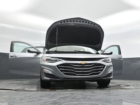 Used 2024 Chevrolet Malibu LT image 48