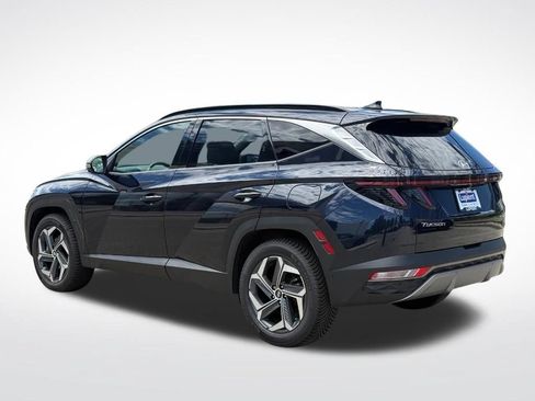 Used 2022 Hyundai Tucson Limited AWD/4WD image 6