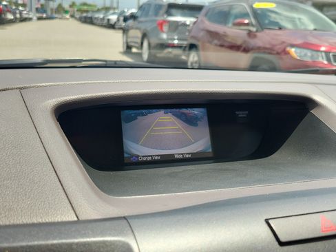 Used 2014 Honda CR-V EX image 29