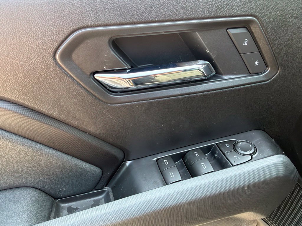 New 2026 GMC Canyon Elevation w/ Technology Package AWD/4WD image 25